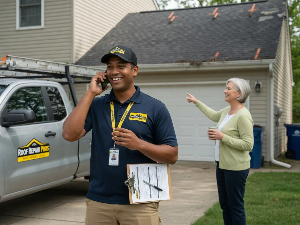 Roof Repair Petersburg, ND FAQs